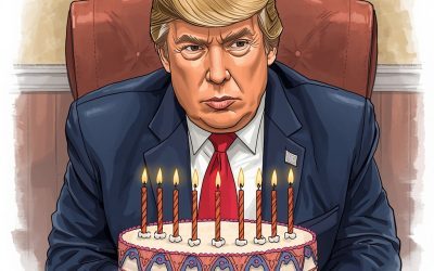 Vouloir un accord pour son anniversaire : excellente idée… pour l’autre partie