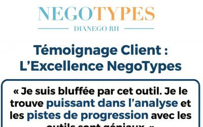 “Je suis bluffée par cet outil”