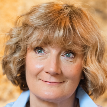 Magali Courmontagne